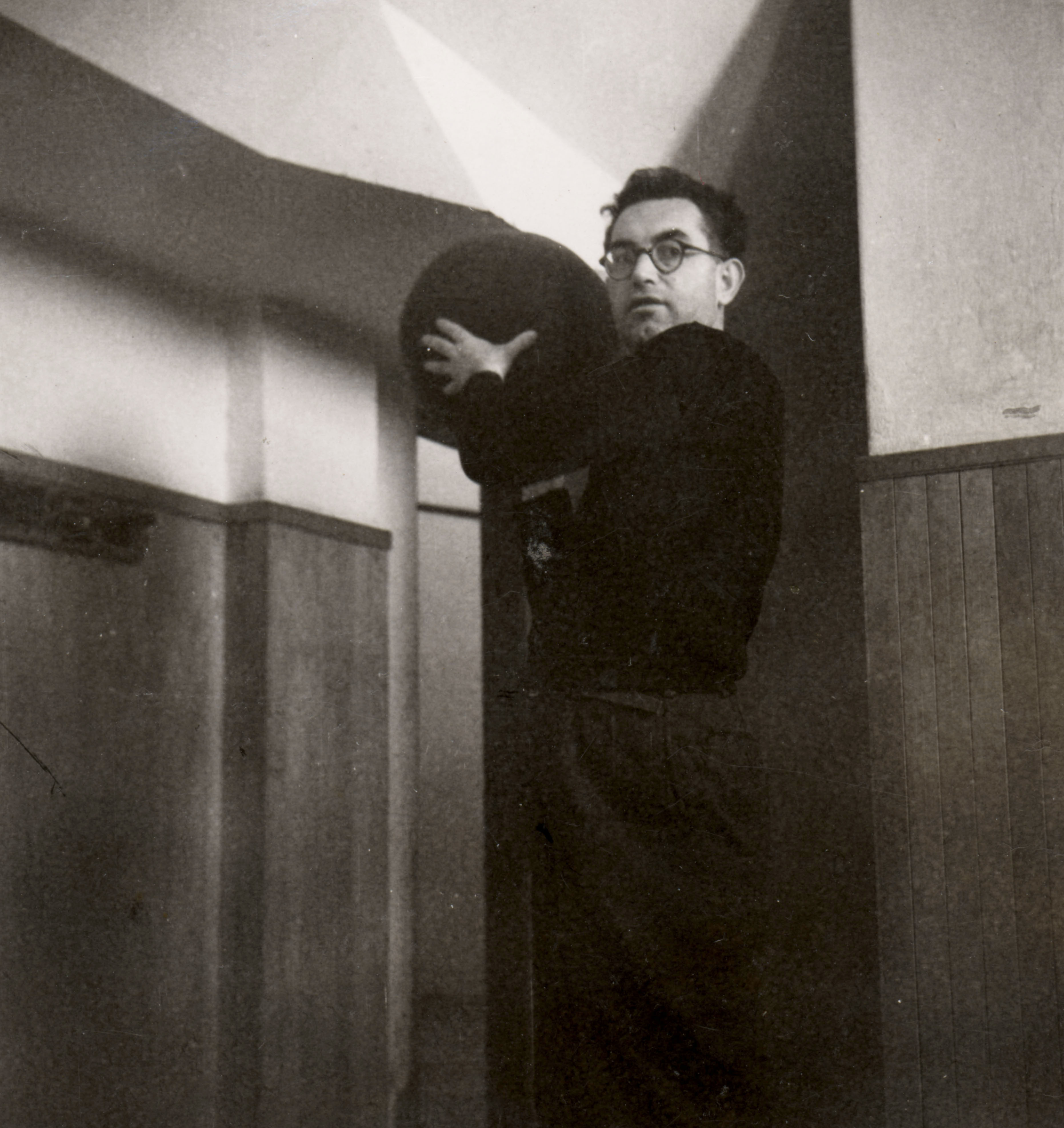 Robert Friend
